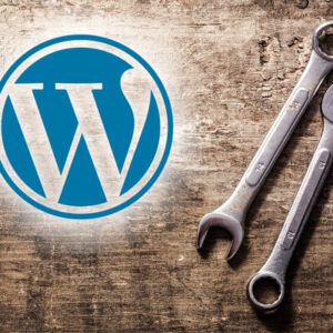 WordPress Wartungsservice