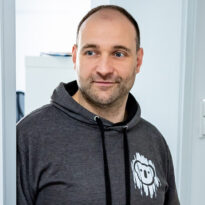 Tobias Reiber - Geschäftsführer bei der coalo GmbH