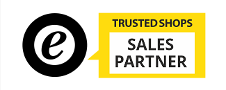Trusted Shop Sales Partner