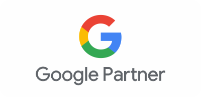 Zertifizierter Google Partner