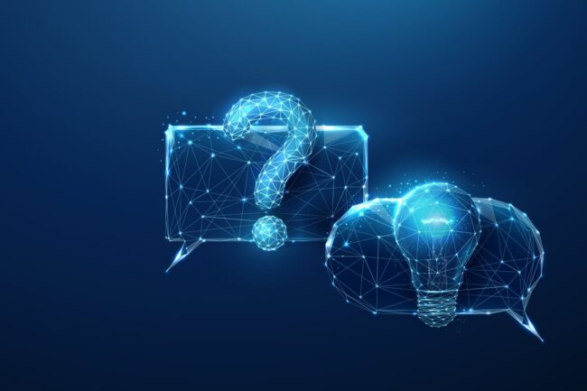 FAQ-Bereiche für KI-Suche optimieren