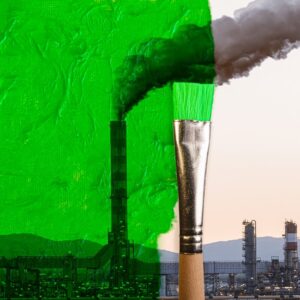 EmpCo-Check - Greenwashing-Audit für Ihre Website