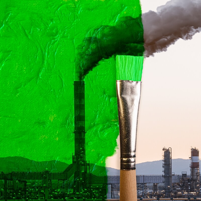 EmpCo-Check - Greenwashing-Audit für Ihre Website